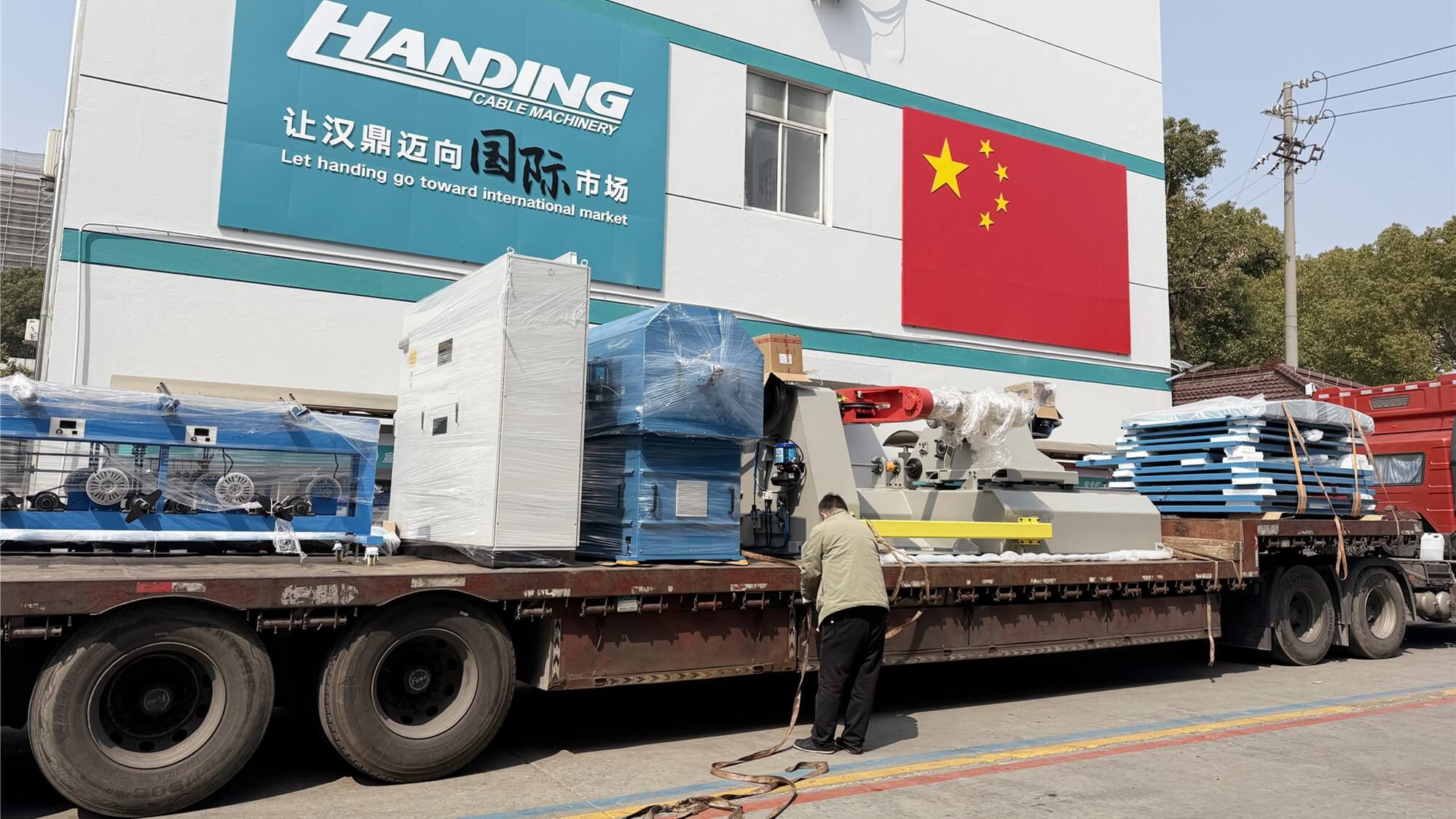 懸臂單絞機(jī)