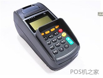 上門推廣的POS機安全嗎？