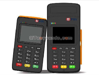 什么樣的pos機(jī)可以刷電子現(xiàn)金嗎？