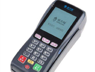 拉卡拉pos機(jī)一年45元流量費(fèi)？