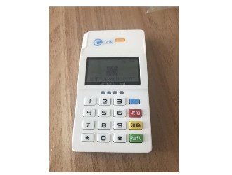 嘉聯(lián)支付都有哪些pos機(jī)？