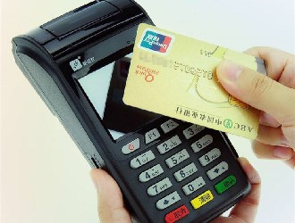 儲蓄卡不能在pos機(jī)刷嗎？