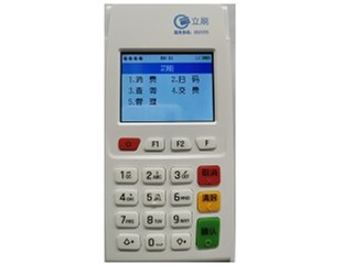 哪些pos機(jī)支持閃付？