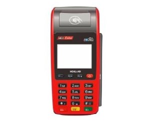 銀聯(lián)pos機的價格