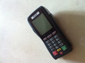 北京一級代理pos機(jī)