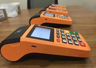 Pos機變慢了