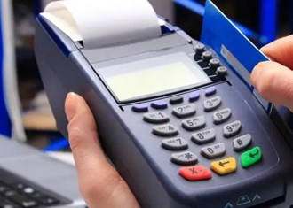 閃pos機如何查詢余額？