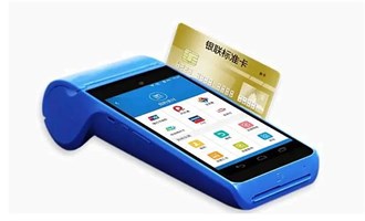 Pos機(jī)需要綁定信用卡嗎？